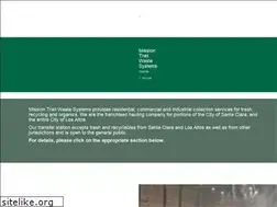 Sites similar to missiontrail.com