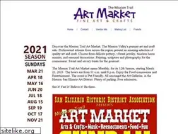 Sites similar to missiontrailartmarket.com