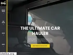 Sites similar to missiontrailers.com