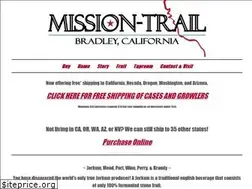 Sites similar to missiontrailranches.com