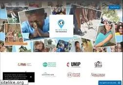 Sites similar to missiontripinsurance.com