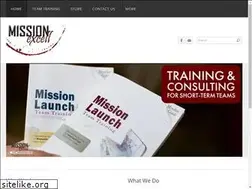 Sites similar to missiontriptraining.com