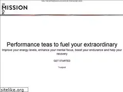 Sites similar to missionuk.com