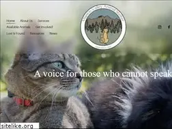 Sites similar to missionvalleyanimalshelter.org