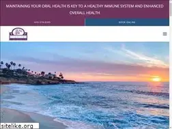 Sites similar to missionvalleycosmeticdentist.com