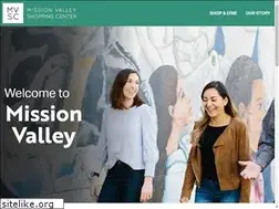 Sites similar to missionvalleysc.com