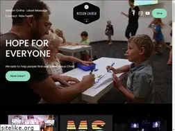 Sites similar to missionventura.com