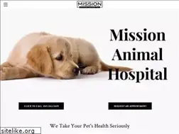Sites similar to missionvetventura.com