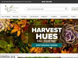 Sites similar to missionviejoflorist.com