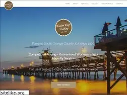 Sites similar to missionviejopainting.com