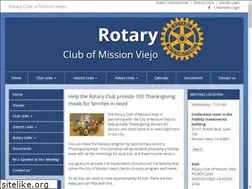 Sites similar to missionviejorotary.org