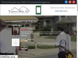 Sites similar to missionviejotrabucoair.com