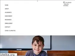Sites similar to missionvistaacademy.org