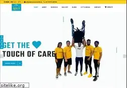 Sites similar to missionwalk.in