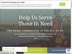Sites similar to missionwings.org