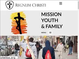 Sites similar to missionyouth.com