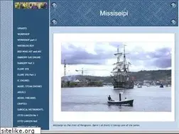 Sites similar to missiseipi.com