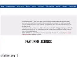Sites similar to mississauga-homes.com