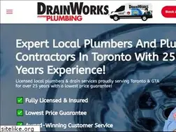 Sites similar to mississauga-plumber.com