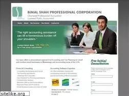 Sites similar to mississaugaaccountants.ca