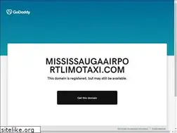 Sites similar to mississaugaairportlimotaxi.com
