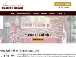 Sites similar to mississaugabarbershop.com