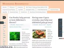 Sites similar to mississaugabioenergetics.com