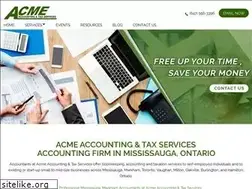 Sites similar to mississaugabookkeeping.com