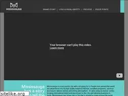 Sites similar to mississaugabrand.ca