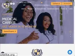 Sites similar to mississaugacollege.ca