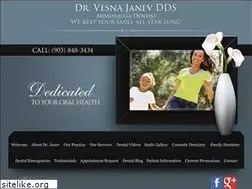 Sites similar to mississaugadentist.ca