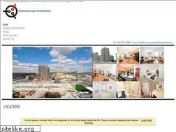 Sites similar to mississaugafurnishedapartment.ca