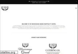 Sites similar to mississaugagrand.com