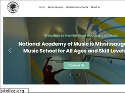 Sites similar to mississaugaguitarlessons.com