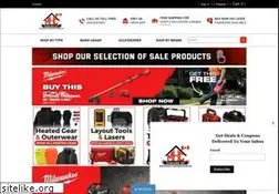 Sites similar to mississaugahardware.com