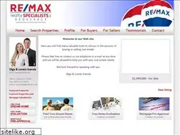 Sites similar to mississaugahomes4sale.com