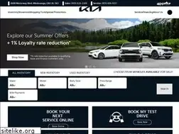 Sites similar to mississaugakia.com