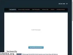 Sites similar to mississaugamac.com