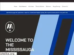 Sites similar to mississaugamarathon.com