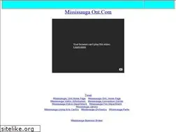 Sites similar to mississaugaont.com