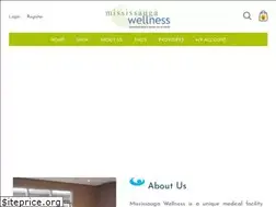 Sites similar to mississaugawellness.com
