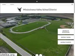 Sites similar to mississinawa.k12.oh.us