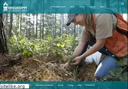 Sites similar to mississippi.edu