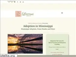 Sites similar to mississippiadoptivefamilies.com