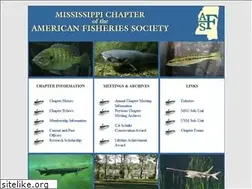 Sites similar to mississippiafs.org
