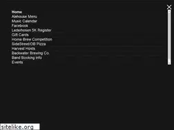 Sites similar to mississippialehouse.com