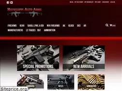 Sites similar to mississippiautoarms.com