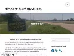Sites similar to mississippibluestravellers.com