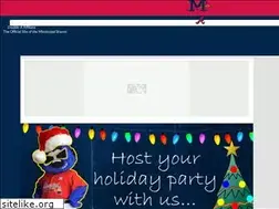 Sites similar to mississippibraves.com