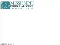 Sites similar to mississippidatc.com
